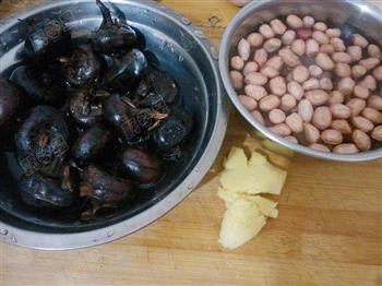 荸荠花生炖鸡汤怎么做，荸荠花生炖鸡汤怎么做好吃，荸荠花生炖鸡汤做法