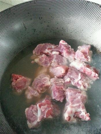 蛹虫草排骨煲一广式靓汤怎么做，蛹虫草排骨煲一广式靓汤怎么做好吃，蛹虫草排骨煲一广式靓汤做法