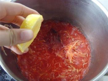 甜菜冷汤怎么做，甜菜冷汤怎么做好吃，甜菜冷汤做法