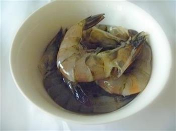什锦鲜虾塔吉锅饭怎么做，什锦鲜虾塔吉锅饭怎么做好吃，什锦鲜虾塔吉锅饭做法