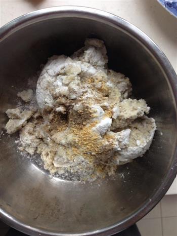健康无油豆渣饼怎么做，健康无油豆渣饼怎么做好吃，健康无油豆渣饼做法