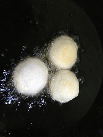 榴莲波波球怎么做，榴莲波波球怎么做好吃，榴莲波波球做法