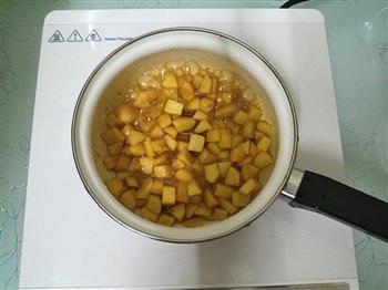 苹果凤梨派怎么做，苹果凤梨派怎么做好吃，苹果凤梨派做法