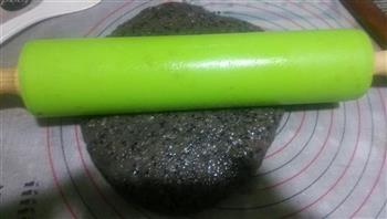 面包机做年糕怎么做，面包机做年糕怎么做好吃，面包机做年糕做法