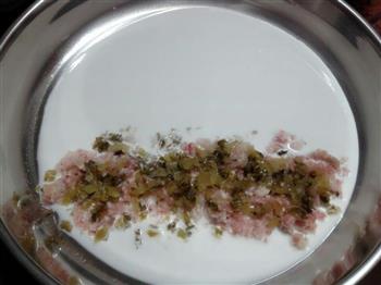 蒸肠粉-斋肠怎么做，蒸肠粉-斋肠怎么做好吃，蒸肠粉-斋肠做法