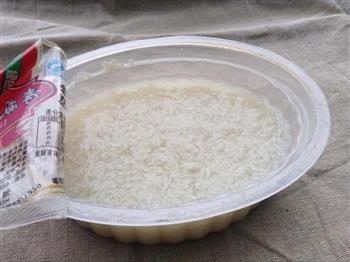 桂花酒酿小丸子怎么做，桂花酒酿小丸子怎么做好吃，桂花酒酿小丸子做法