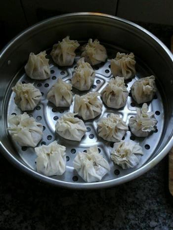 呼市人的早餐-稍麦怎么做，呼市人的早餐-稍麦怎么做好吃，呼市人的早餐-稍麦做法