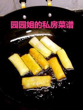 立春就是要吃春卷啊怎么做，立春就是要吃春卷啊怎么做好吃，立春就是要吃春卷啊做法