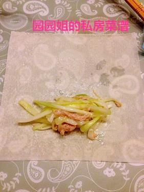 立春就是要吃春卷啊怎么做，立春就是要吃春卷啊怎么做好吃，立春就是要吃春卷啊做法