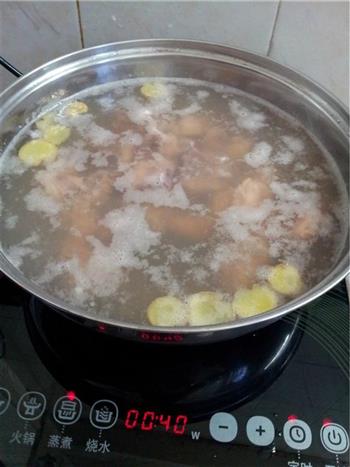 南瓜排骨汤怎么做，南瓜排骨汤怎么做好吃，南瓜排骨汤做法