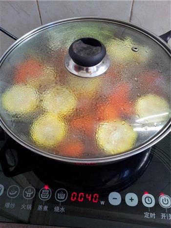 南瓜排骨汤怎么做，南瓜排骨汤怎么做好吃，南瓜排骨汤做法
