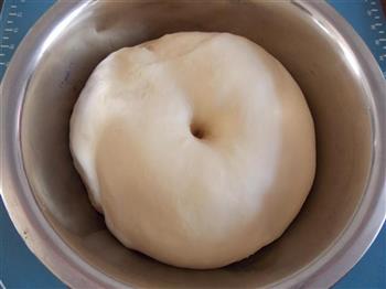 鲍菇培根披萨怎么做，鲍菇培根披萨怎么做好吃，鲍菇培根披萨做法