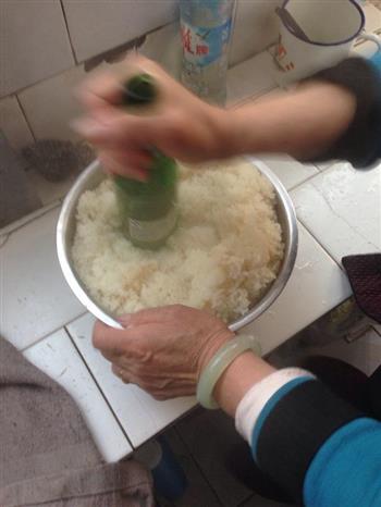 自制糯米糍粑怎么做，自制糯米糍粑怎么做好吃，自制糯米糍粑做法