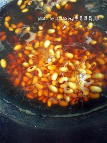 美味小吃-酱黄豆怎么做，美味小吃-酱黄豆怎么做好吃，美味小吃-酱黄豆做法