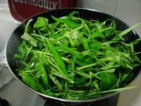 黄鳝炒通心菜怎么做，黄鳝炒通心菜怎么做好吃，黄鳝炒通心菜做法