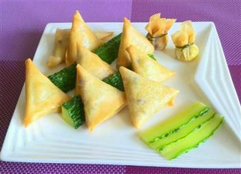 咖喱土豆角怎么做，咖喱土豆角怎么做好吃，咖喱土豆角做法