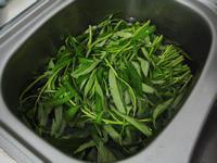 黄鳝炒通心菜怎么做，黄鳝炒通心菜怎么做好吃，黄鳝炒通心菜做法