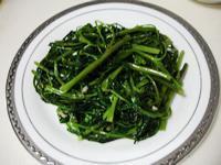 黄鳝炒通心菜怎么做，黄鳝炒通心菜怎么做好吃，黄鳝炒通心菜做法