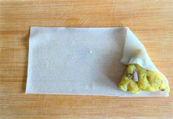 咖喱土豆角怎么做，咖喱土豆角怎么做好吃，咖喱土豆角做法