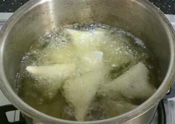咖喱土豆角怎么做，咖喱土豆角怎么做好吃，咖喱土豆角做法
