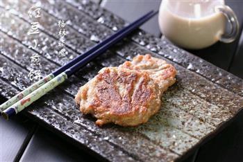 红豆小煎饼怎么做，红豆小煎饼怎么做好吃，红豆小煎饼做法