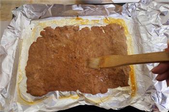 高大上零食-秘制猪肉脯怎么做，高大上零食-秘制猪肉脯怎么做好吃，高大上零食-秘制猪肉脯做法