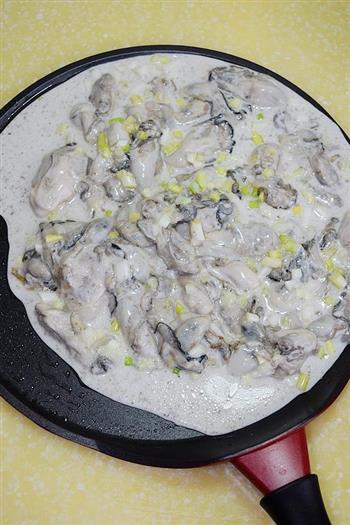 舌尖还原-蚝烙怎么做，舌尖还原-蚝烙怎么做好吃，舌尖还原-蚝烙做法
