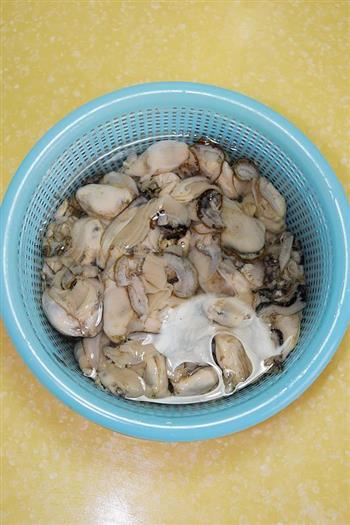 舌尖还原-蚝烙怎么做，舌尖还原-蚝烙怎么做好吃，舌尖还原-蚝烙做法