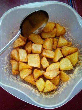 小零食怎么做，小零食怎么做好吃，小零食做法