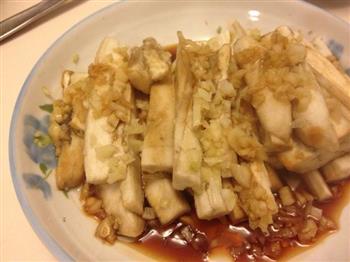 蒜蓉蒸茄子怎么做，蒜蓉蒸茄子怎么做好吃，蒜蓉蒸茄子做法