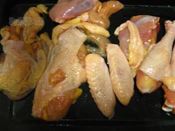 意式猎人烩鸡肉怎么做，意式猎人烩鸡肉怎么做好吃，意式猎人烩鸡肉做法