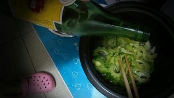 糖醋苦瓜-夏日清热祛火神蔬怎么做，糖醋苦瓜-夏日清热祛火神蔬怎么做好吃，糖醋苦瓜-夏日清热祛火神蔬做法