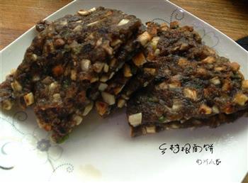 乡村根面饼怎么做，乡村根面饼怎么做好吃，乡村根面饼做法