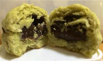 巧克力糯米酥怎么做，巧克力糯米酥怎么做好吃，巧克力糯米酥做法