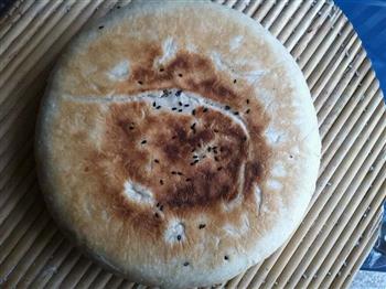 高压锅烙饼怎么做，高压锅烙饼怎么做好吃，高压锅烙饼做法