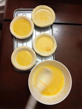 简单易做美味蛋挞怎么做，简单易做美味蛋挞怎么做好吃，简单易做美味蛋挞做法