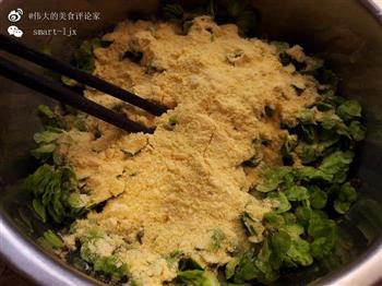 舌尖上的中国2-榆钱饭怎么做，舌尖上的中国2-榆钱饭怎么做好吃，舌尖上的中国2-榆钱饭做法