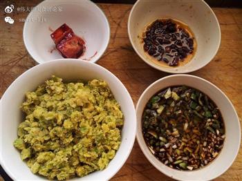 舌尖上的中国2-榆钱饭怎么做，舌尖上的中国2-榆钱饭怎么做好吃，舌尖上的中国2-榆钱饭做法