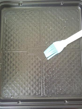 紫薯粑粑怎么做，紫薯粑粑怎么做好吃，紫薯粑粑做法