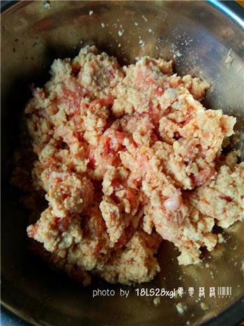 小米肉丸怎么做，小米肉丸怎么做好吃，小米肉丸做法