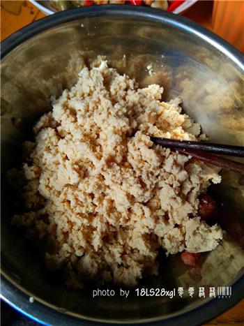 小米肉丸怎么做，小米肉丸怎么做好吃，小米肉丸做法