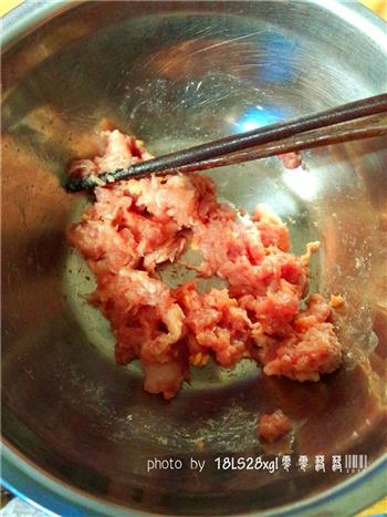 小米肉丸怎么做，小米肉丸怎么做好吃，小米肉丸做法