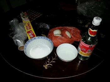 自制咸蛋怎么做，自制咸蛋怎么做好吃，自制咸蛋做法