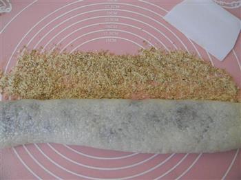 舌尖上的美食-糯米卷怎么做，舌尖上的美食-糯米卷怎么做好吃，舌尖上的美食-糯米卷做法