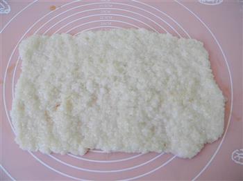 舌尖上的美食-糯米卷怎么做，舌尖上的美食-糯米卷怎么做好吃，舌尖上的美食-糯米卷做法