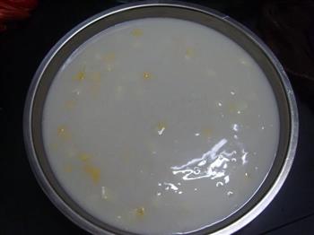 鲜淮玉米糕怎么做，鲜淮玉米糕怎么做好吃，鲜淮玉米糕做法