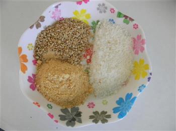 舌尖上的美食-糯米卷怎么做，舌尖上的美食-糯米卷怎么做好吃，舌尖上的美食-糯米卷做法