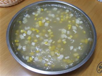 鲜淮玉米糕怎么做，鲜淮玉米糕怎么做好吃，鲜淮玉米糕做法