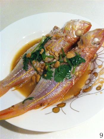 普宁豆酱焖红杉鱼怎么做，普宁豆酱焖红杉鱼怎么做好吃，普宁豆酱焖红杉鱼做法