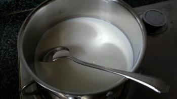 自制炼乳怎么做，自制炼乳怎么做好吃，自制炼乳做法